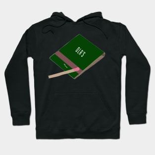 Ola's Nigerian Restaurant - Sam Obisanya Hoodie